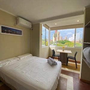 Apartamento de 1 Dormitorio